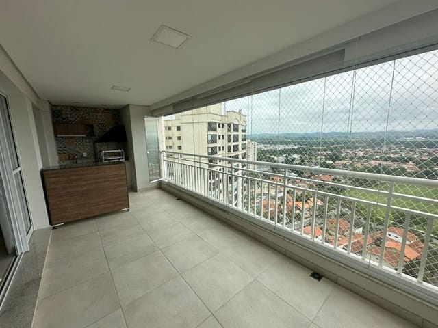 Foto do Apartamento - Apartamento com 3 dormitórios à venda, 127 m² por R$ 1.485.000,00 - Jardim das Colinas - São José dos Campos/SP | RUSSI IMÓVEIS