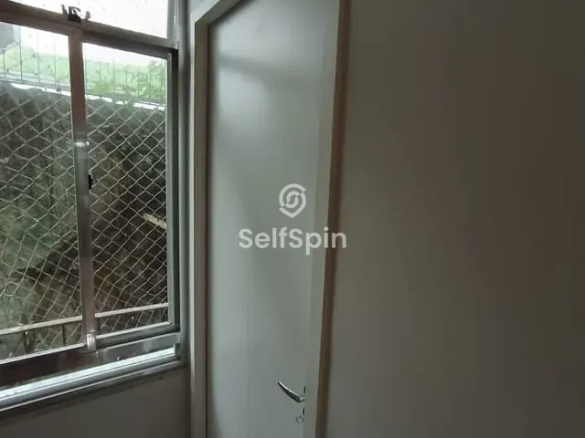 Apartamento 5 quartos e 3 banheiros, para alugar, no bairro Centro em Niterói