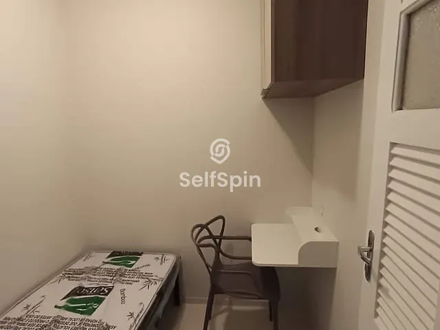 Apartamento 5 quartos e 3 banheiros, para alugar, no bairro Centro em Niterói