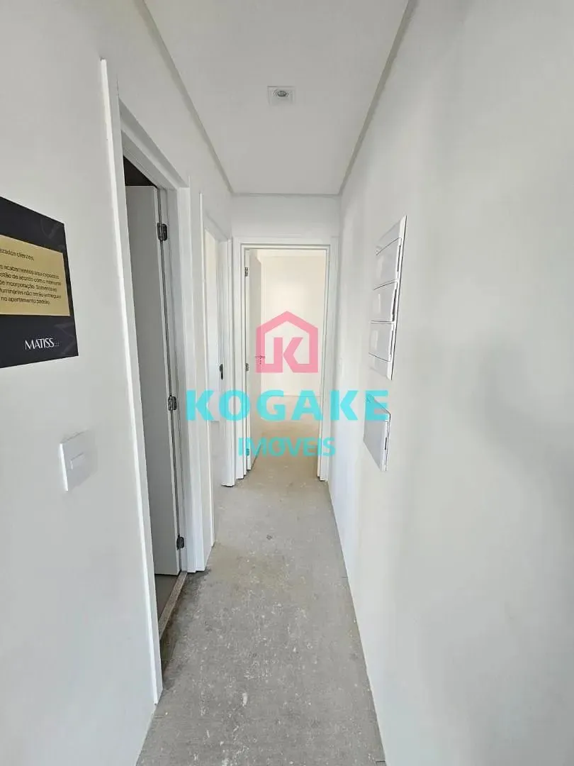 Apartamento, 2 quartos, 73 m² - Foto 7