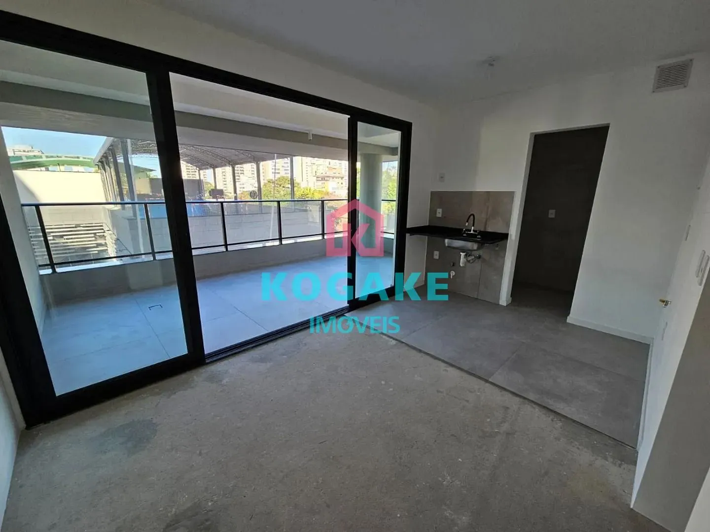 Apartamento, 2 quartos, 73 m² - Foto 1