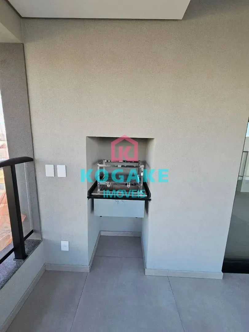 Apartamento, 2 quartos, 73 m² - Foto 5