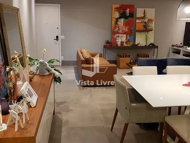 Apartamento com 159m² 3 quartos e 4 banheiros, à venda, no bairro Lapa em São Paulo