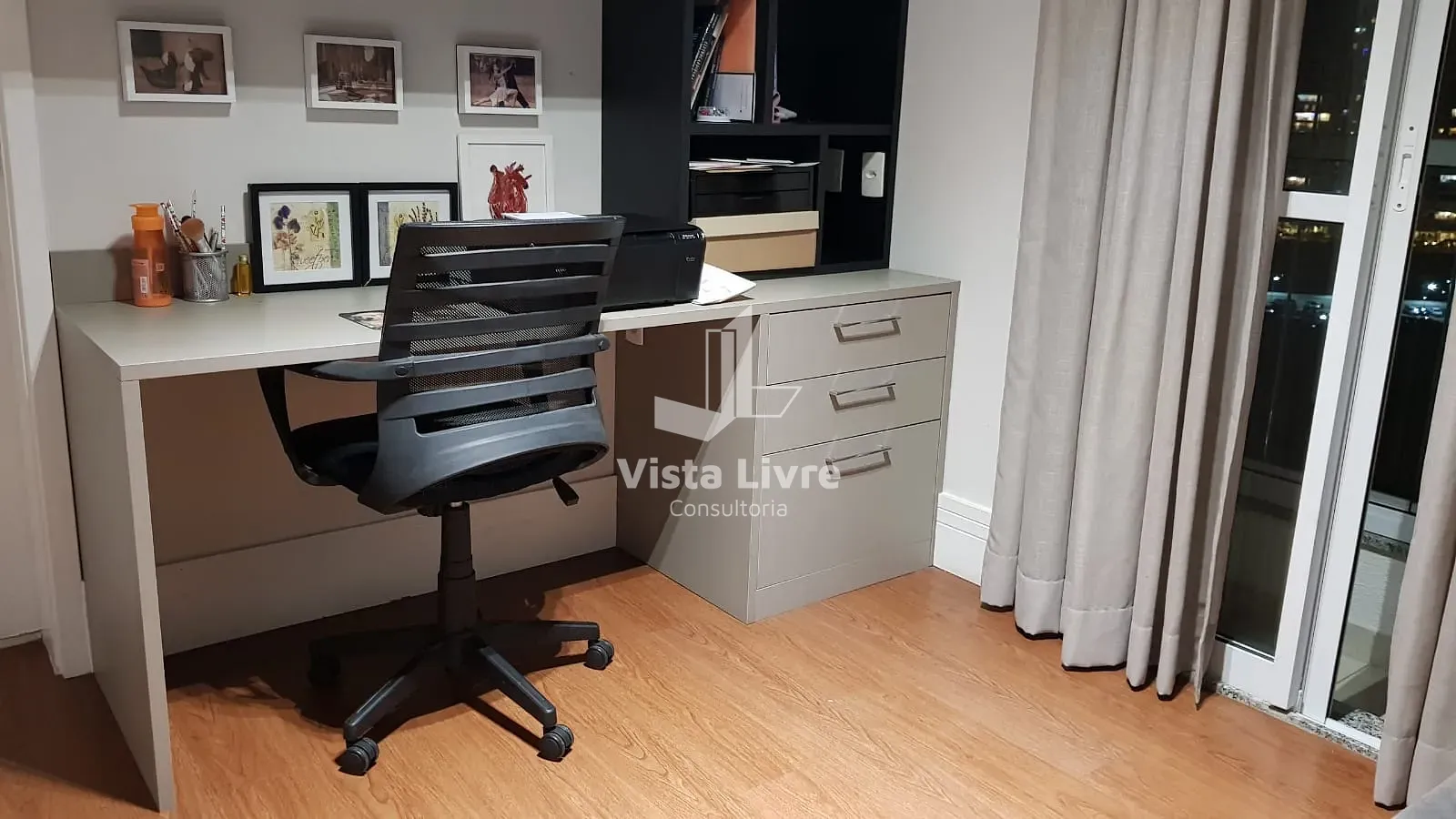 Apartamento, 3 quartos, 159 m² - Foto 41