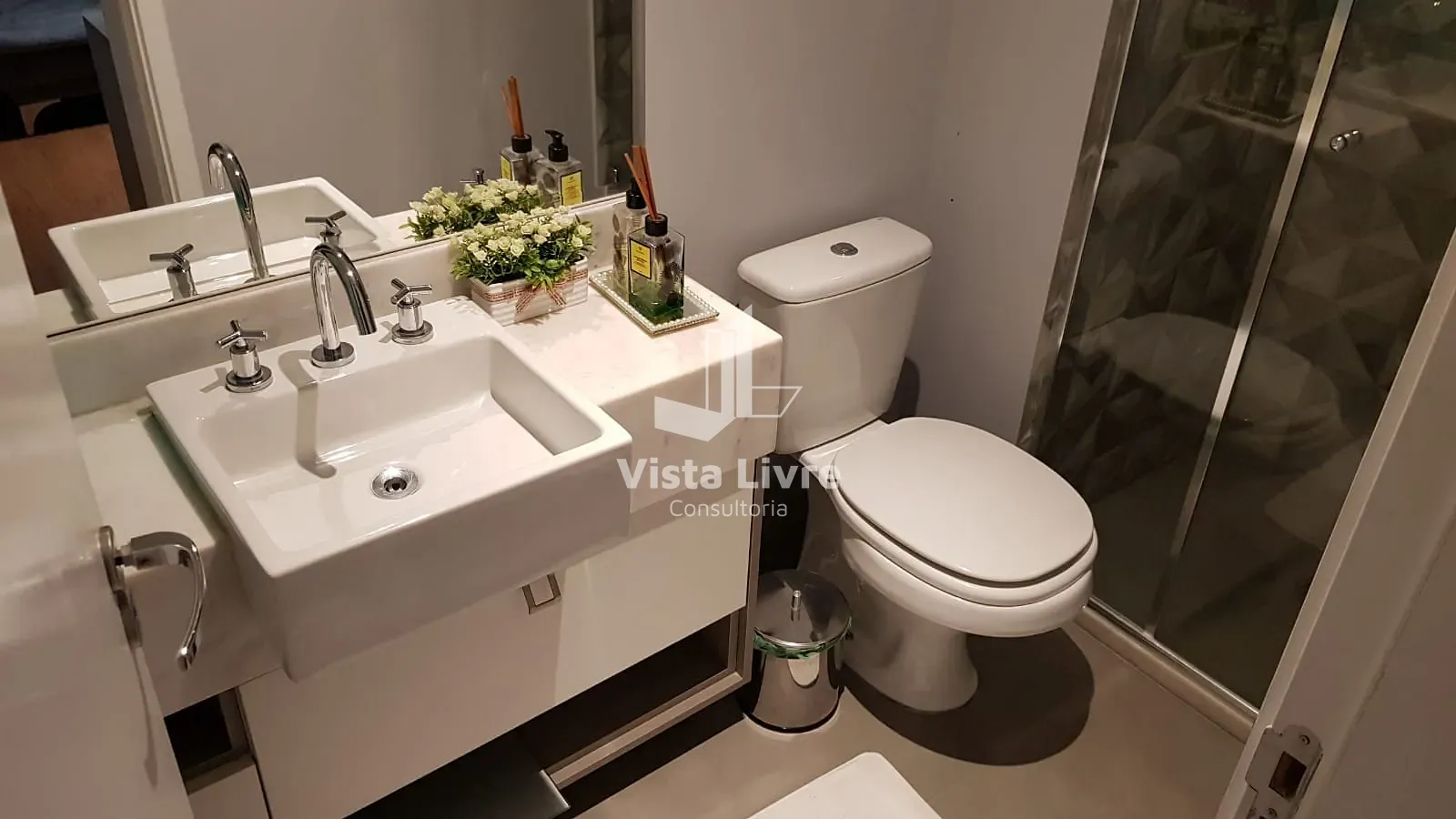 Apartamento, 3 quartos, 159 m² - Foto 47