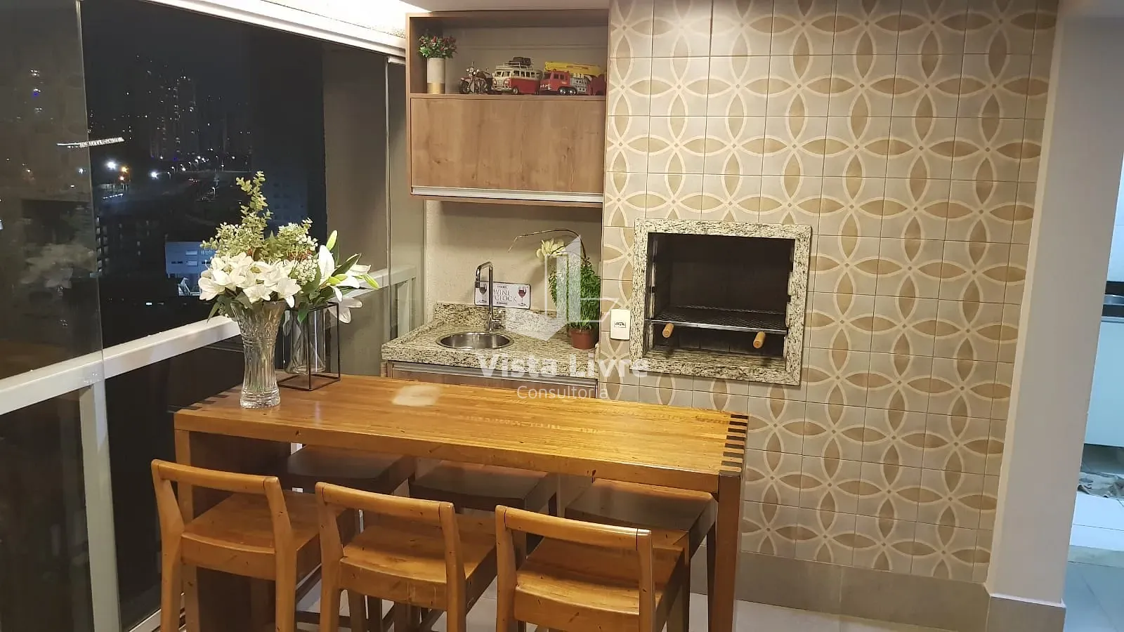 Apartamento, 3 quartos, 159 m² - Foto 15