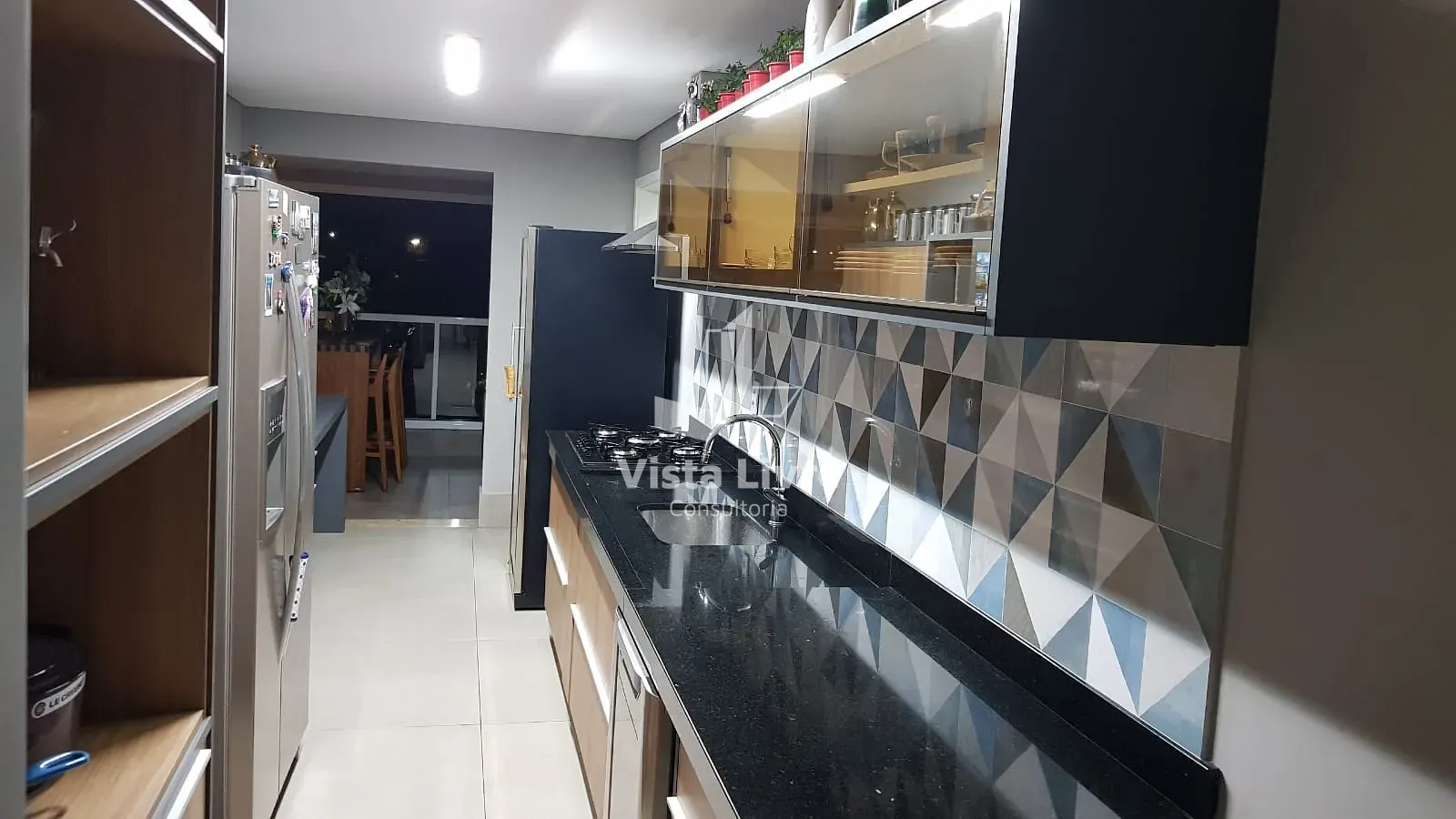Apartamento, 3 quartos, 159 m² - Foto 21