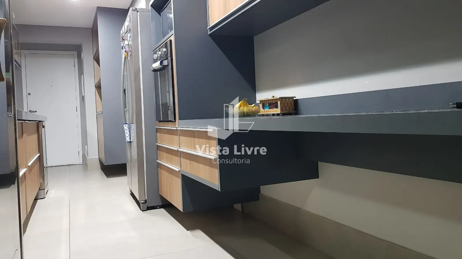 Apartamento, 3 quartos, 159 m² - Foto 23