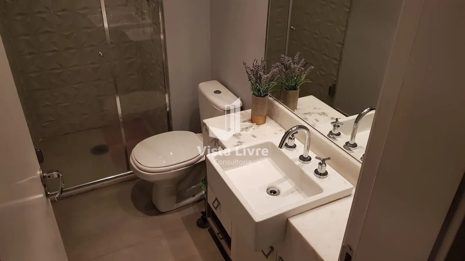 Apartamento, 3 quartos, 159 m² - Foto 46