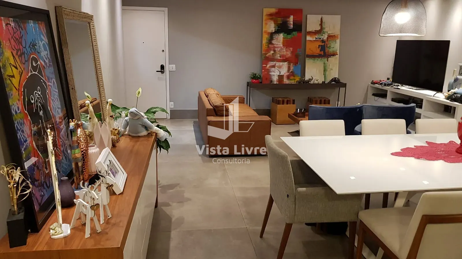Apartamento, 3 quartos, 159 m² - Foto 5