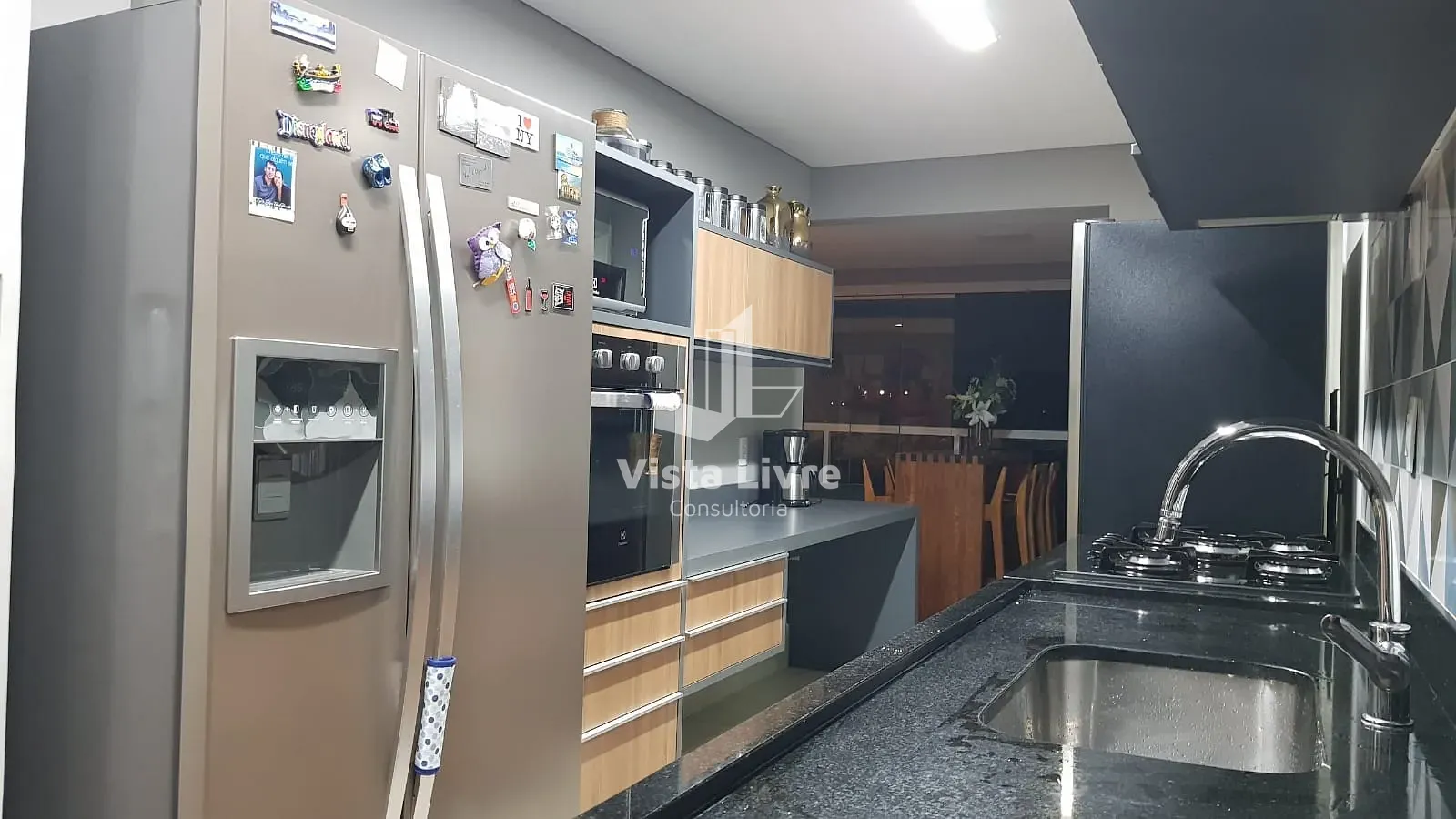 Apartamento, 3 quartos, 159 m² - Foto 18