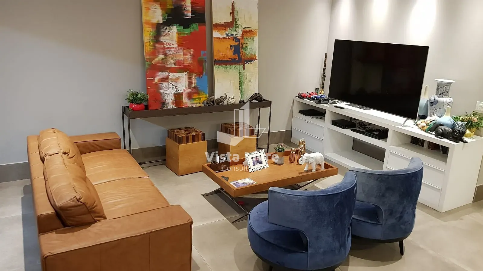 Apartamento, 3 quartos, 159 m² - Foto 3