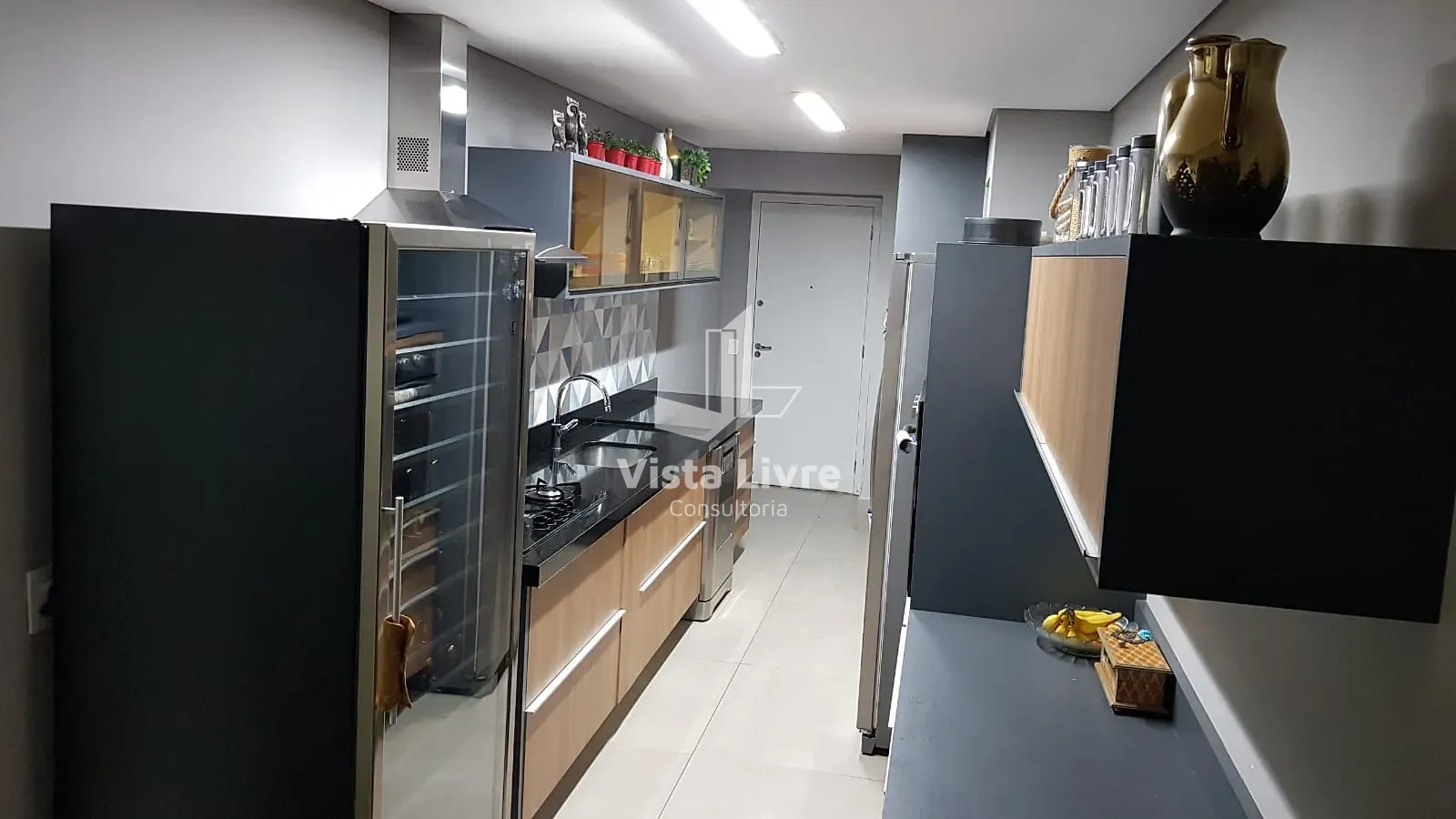 Apartamento, 3 quartos, 159 m² - Foto 17