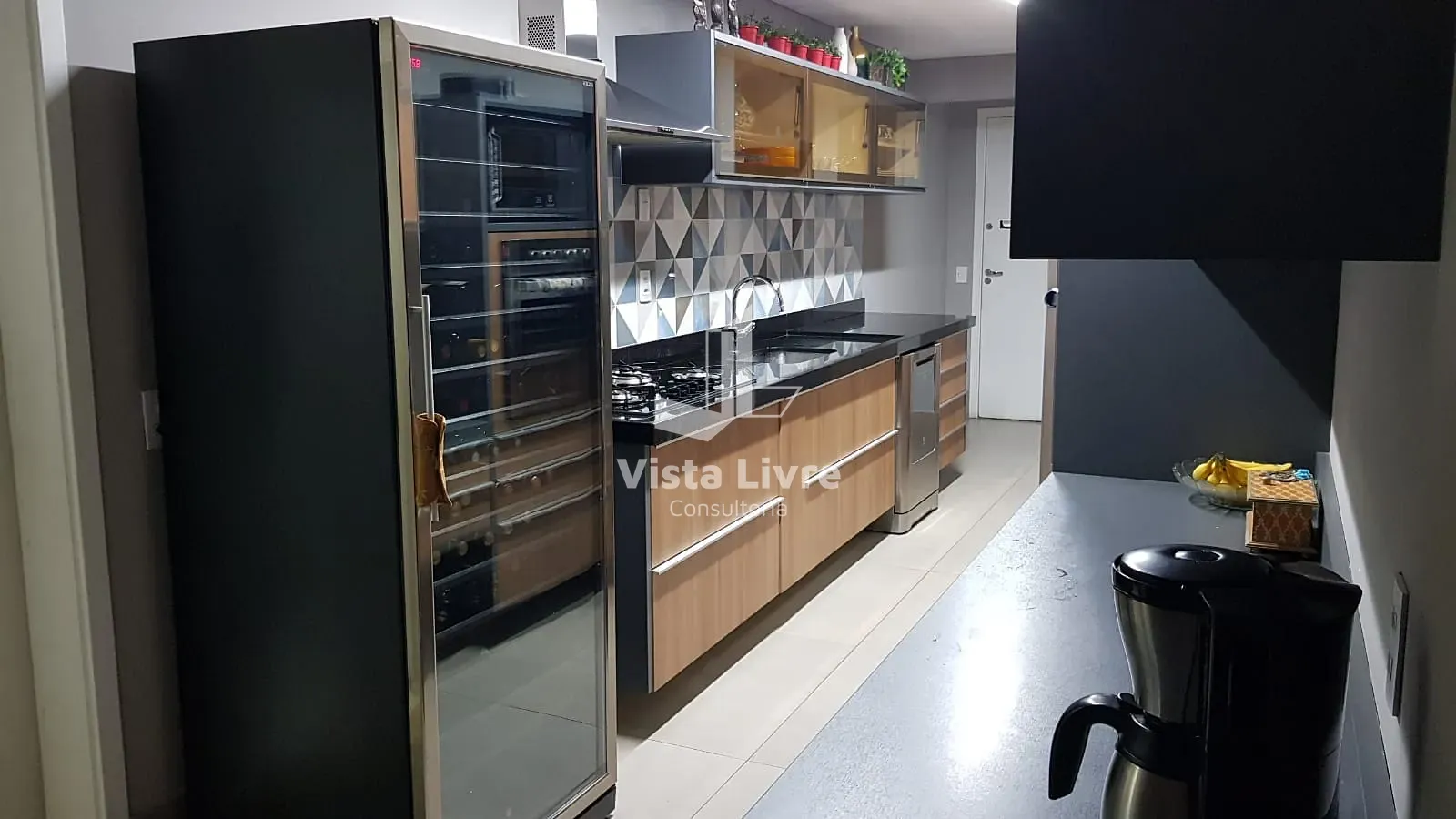Apartamento, 3 quartos, 159 m² - Foto 22