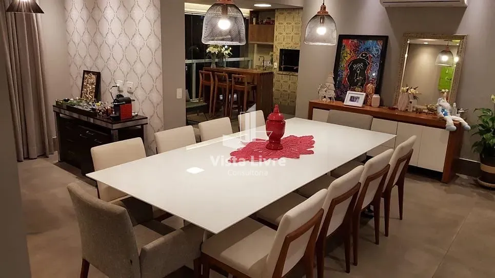 Apartamento, 3 quartos, 159 m² - Foto 9