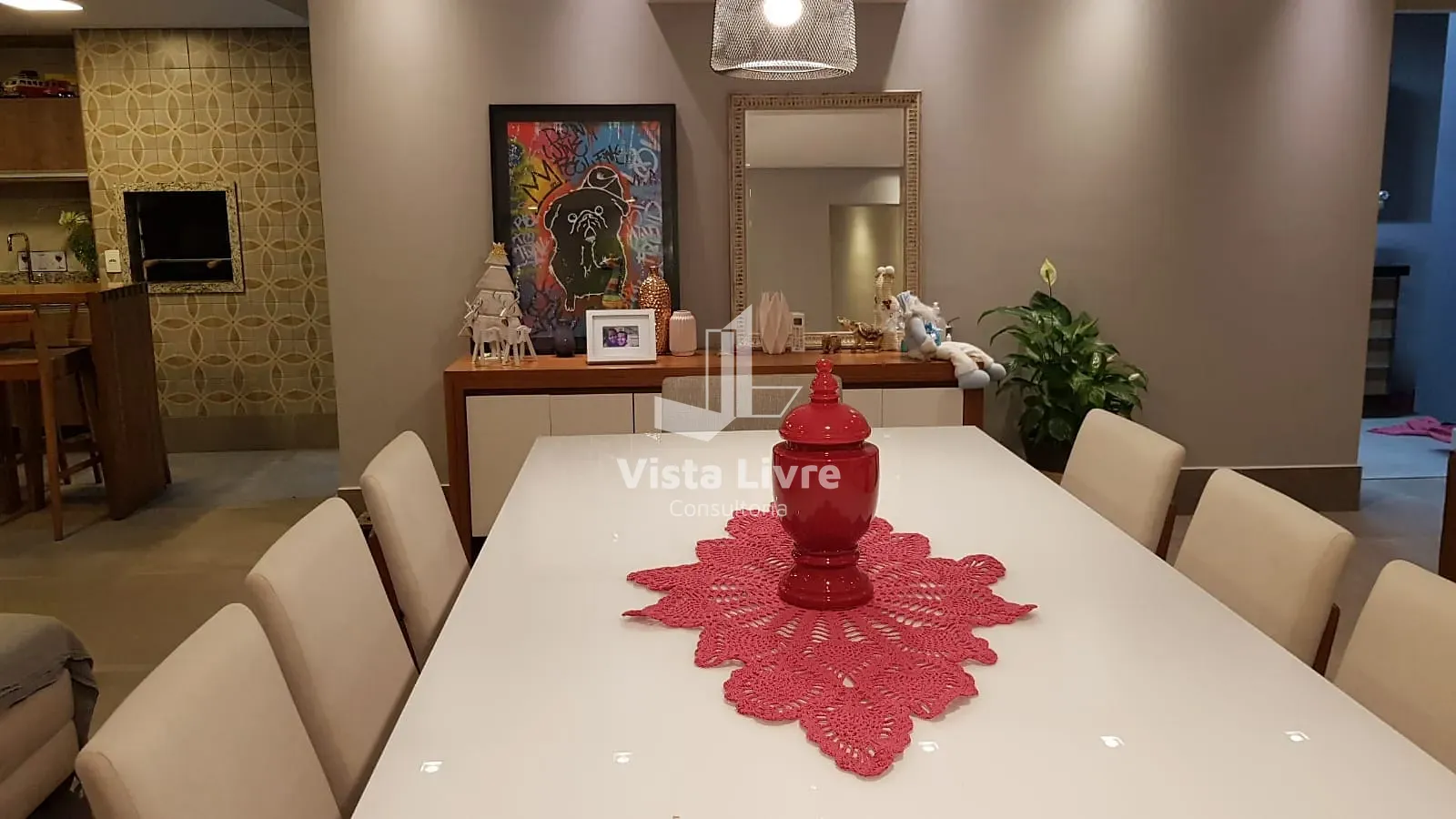 Apartamento, 3 quartos, 159 m² - Foto 8