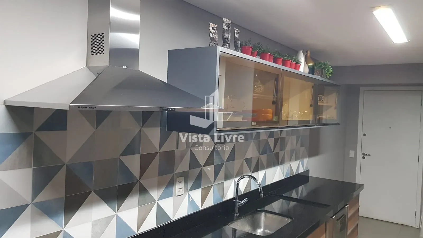 Apartamento, 3 quartos, 159 m² - Foto 19
