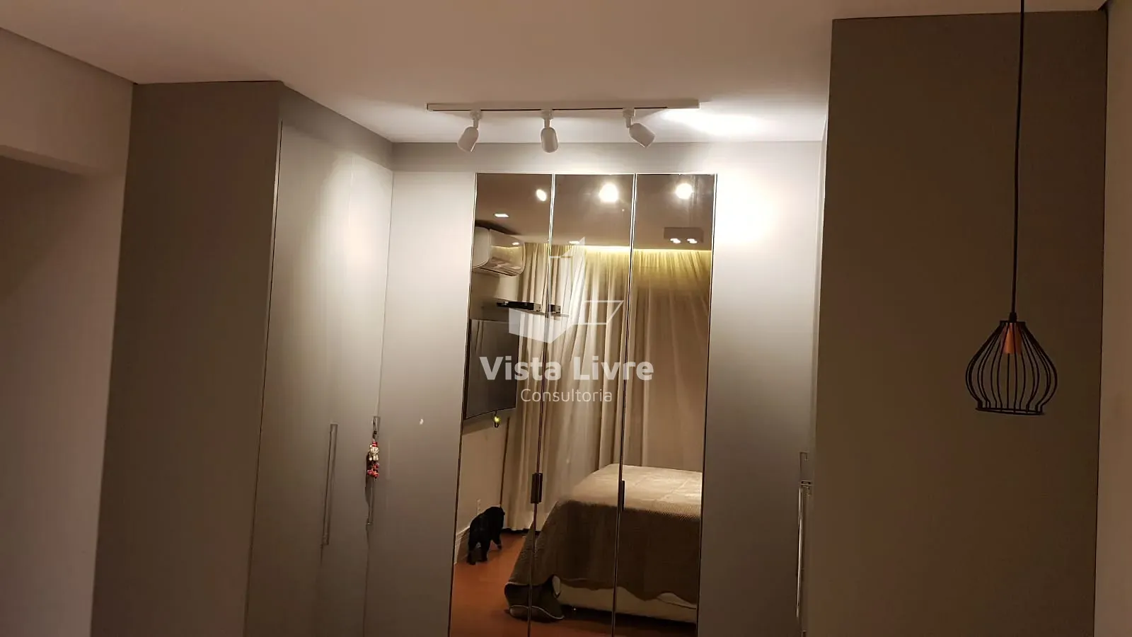 Apartamento, 3 quartos, 159 m² - Foto 38