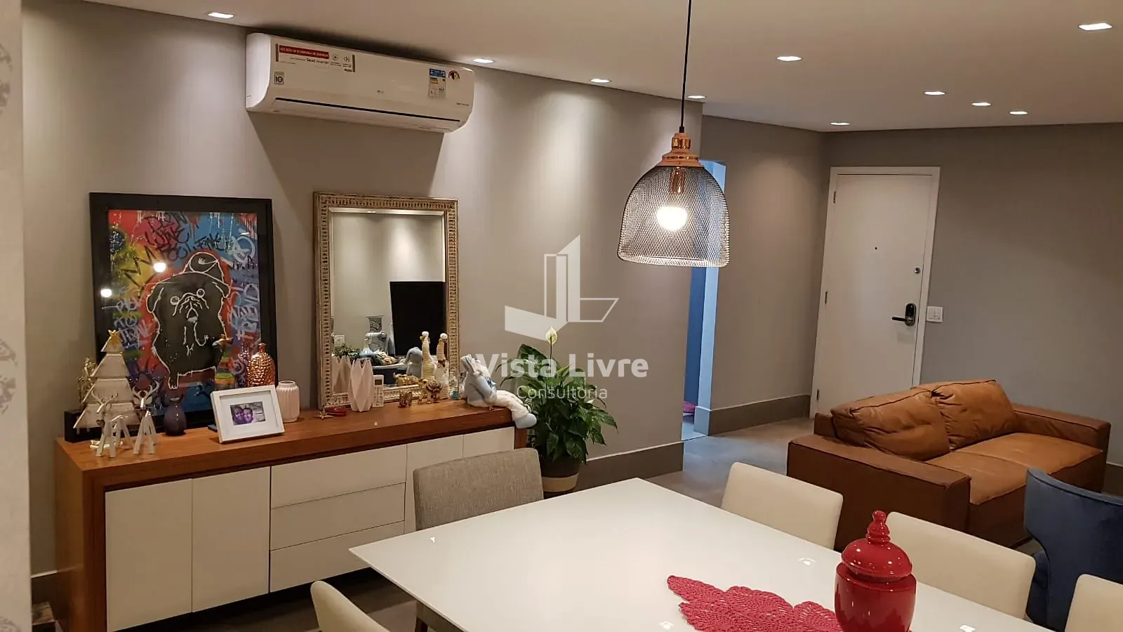 Apartamento, 3 quartos, 159 m² - Foto 11