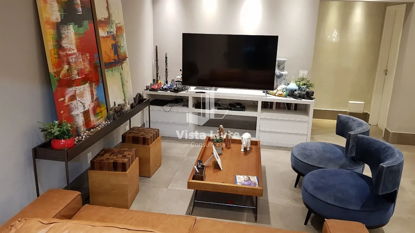 Apartamento, 3 quartos, 159 m² - Foto 4