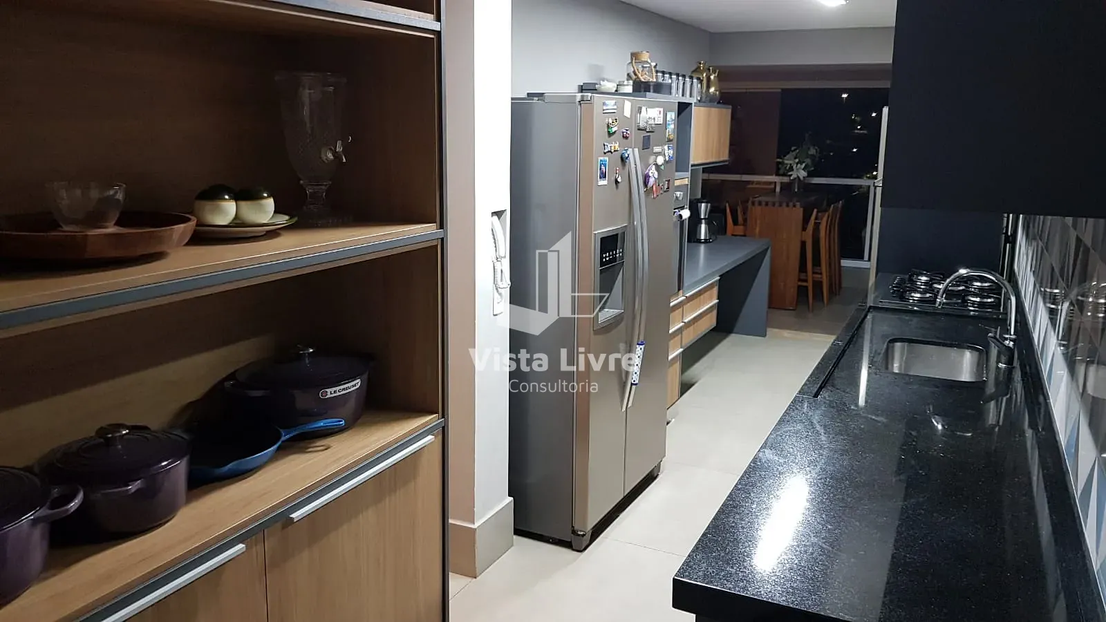 Apartamento, 3 quartos, 159 m² - Foto 25
