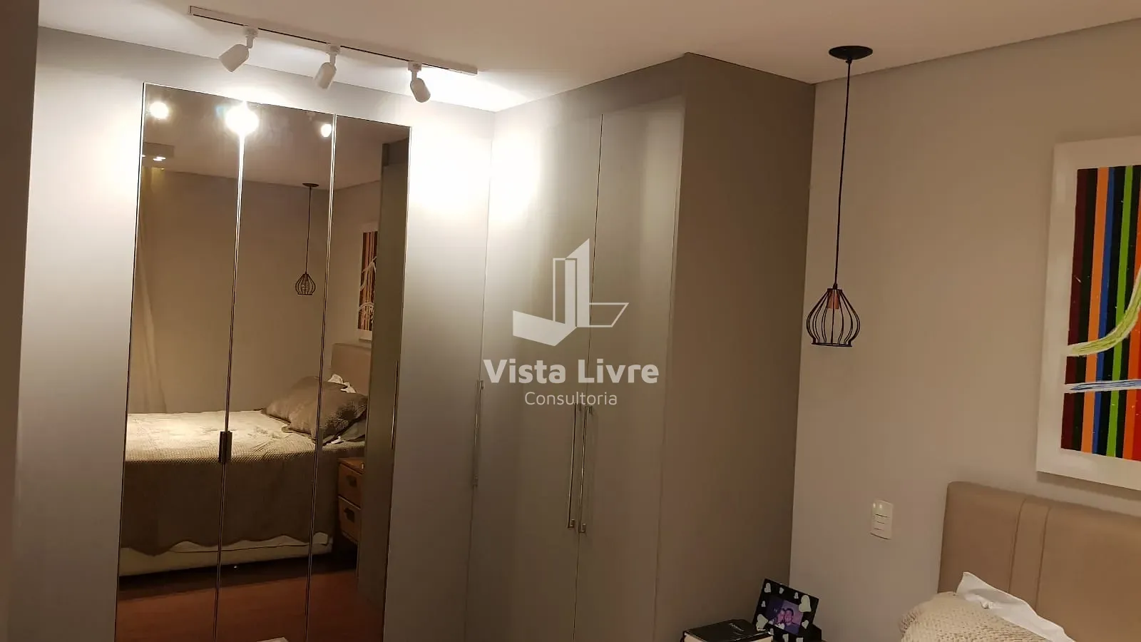 Apartamento, 3 quartos, 159 m² - Foto 39