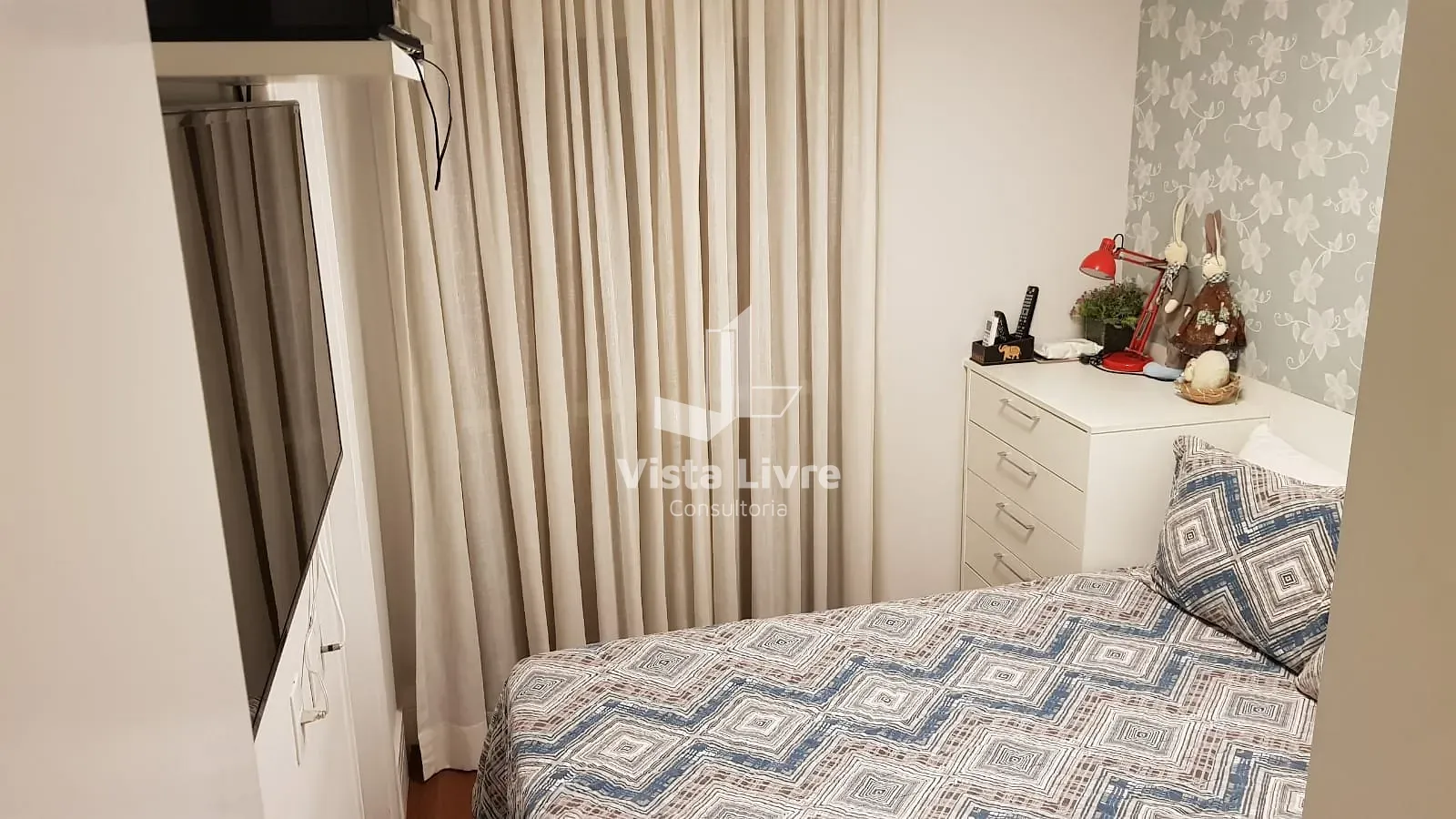 Apartamento, 3 quartos, 159 m² - Foto 44
