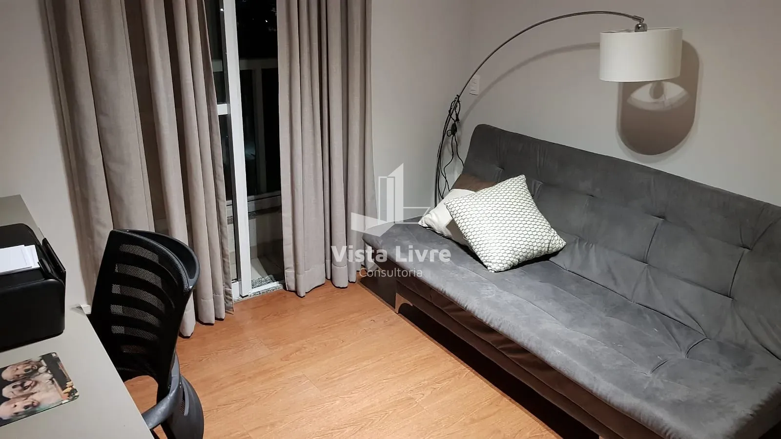 Apartamento, 3 quartos, 159 m² - Foto 42