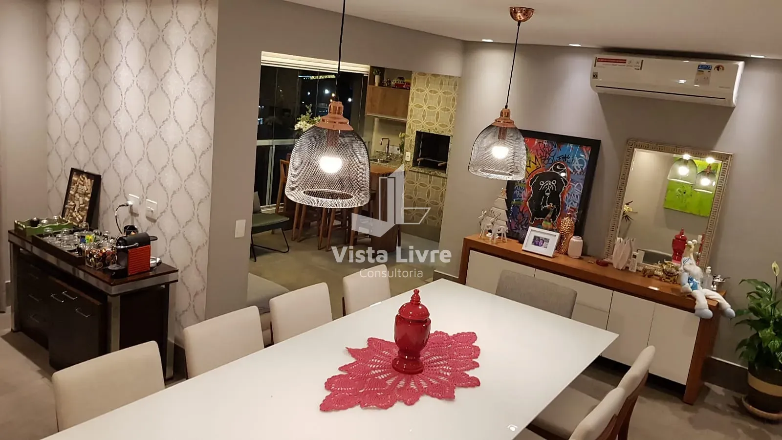 Apartamento, 3 quartos, 159 m² - Foto 10