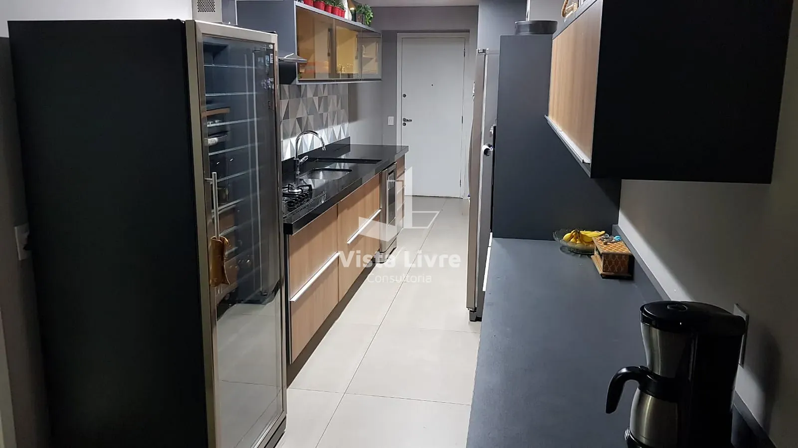 Apartamento, 3 quartos, 159 m² - Foto 24