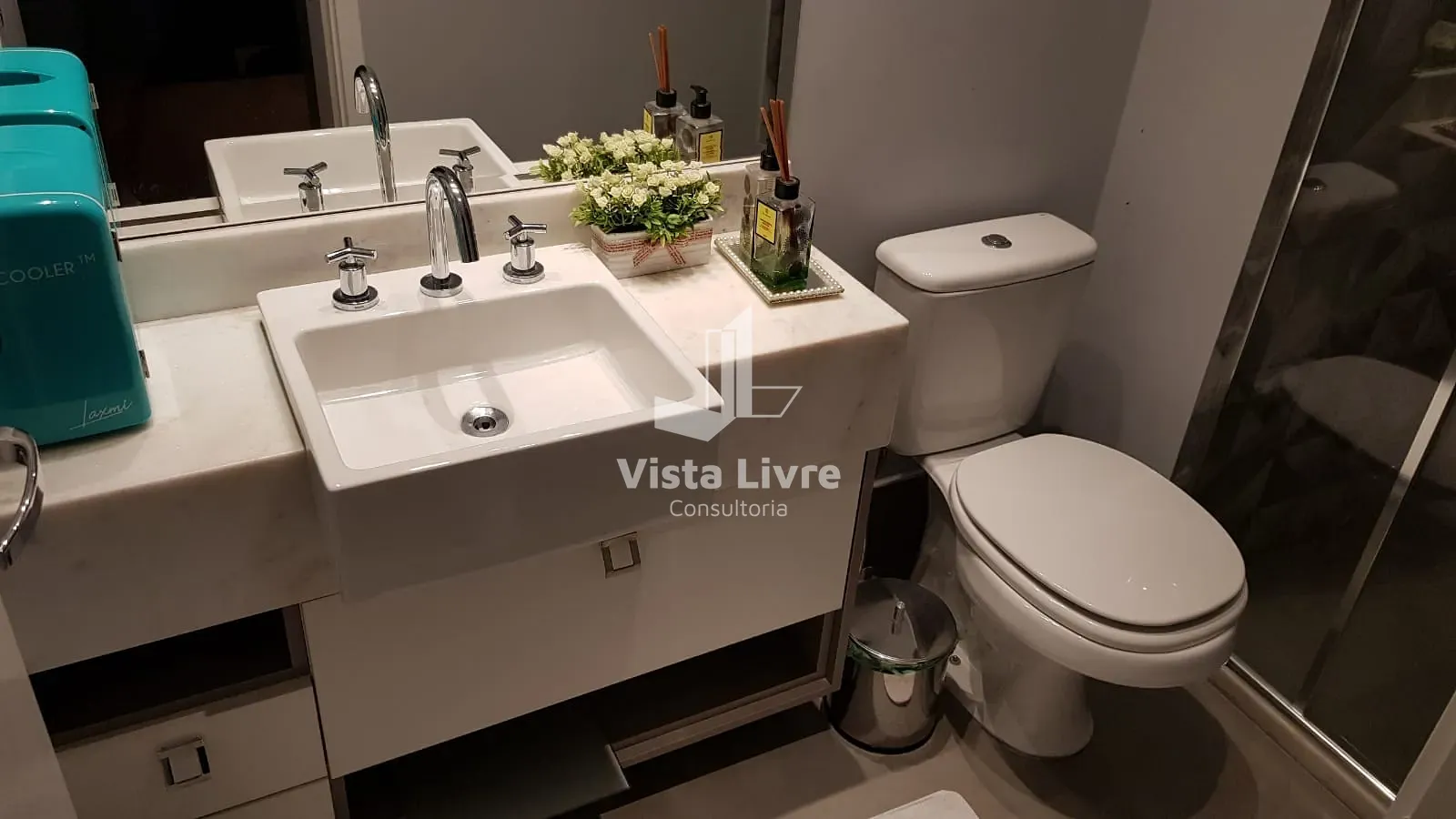 Apartamento, 3 quartos, 159 m² - Foto 49