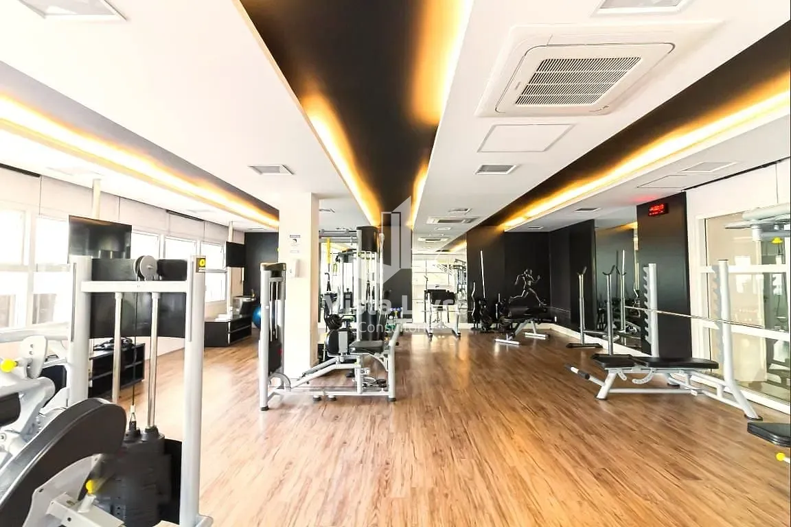 Apartamento, 3 quartos, 159 m² - Foto 56