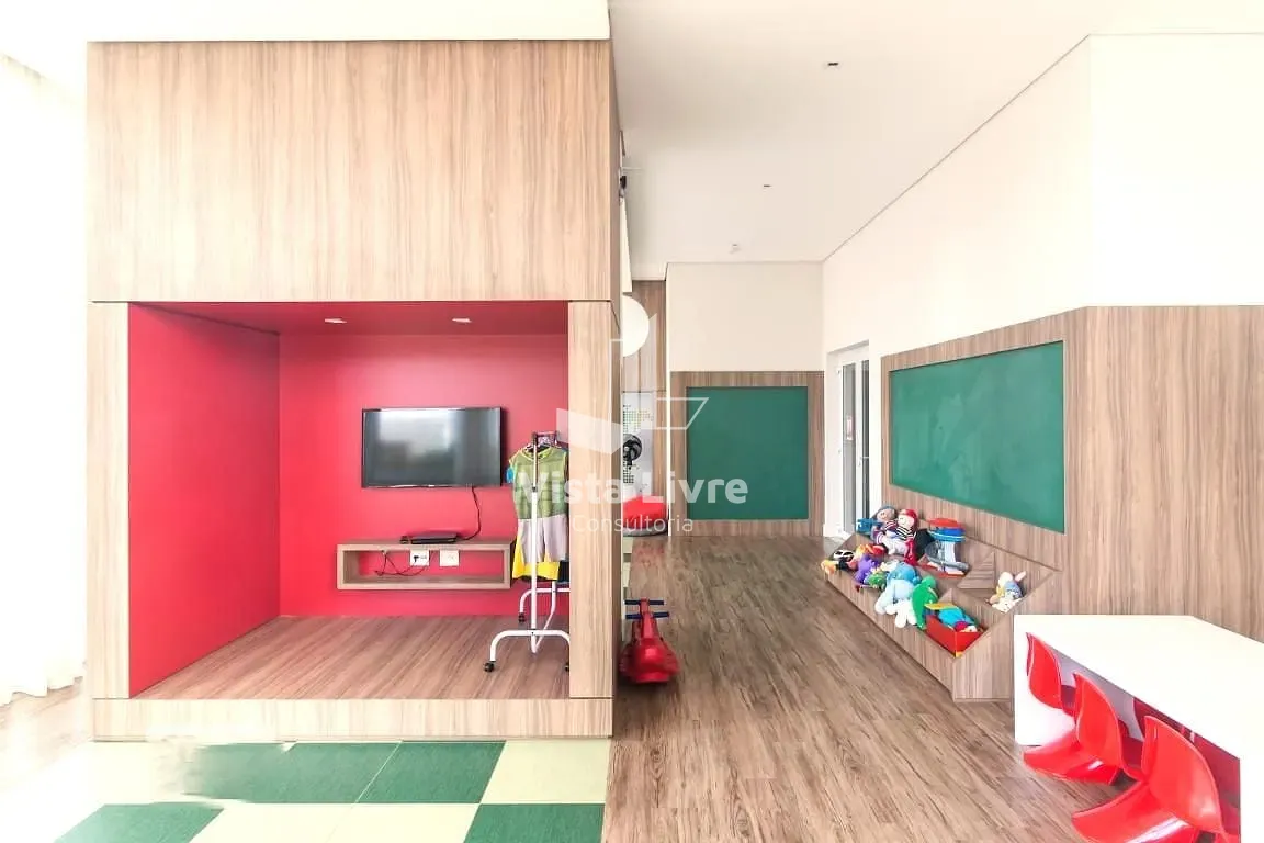 Apartamento, 3 quartos, 159 m² - Foto 61