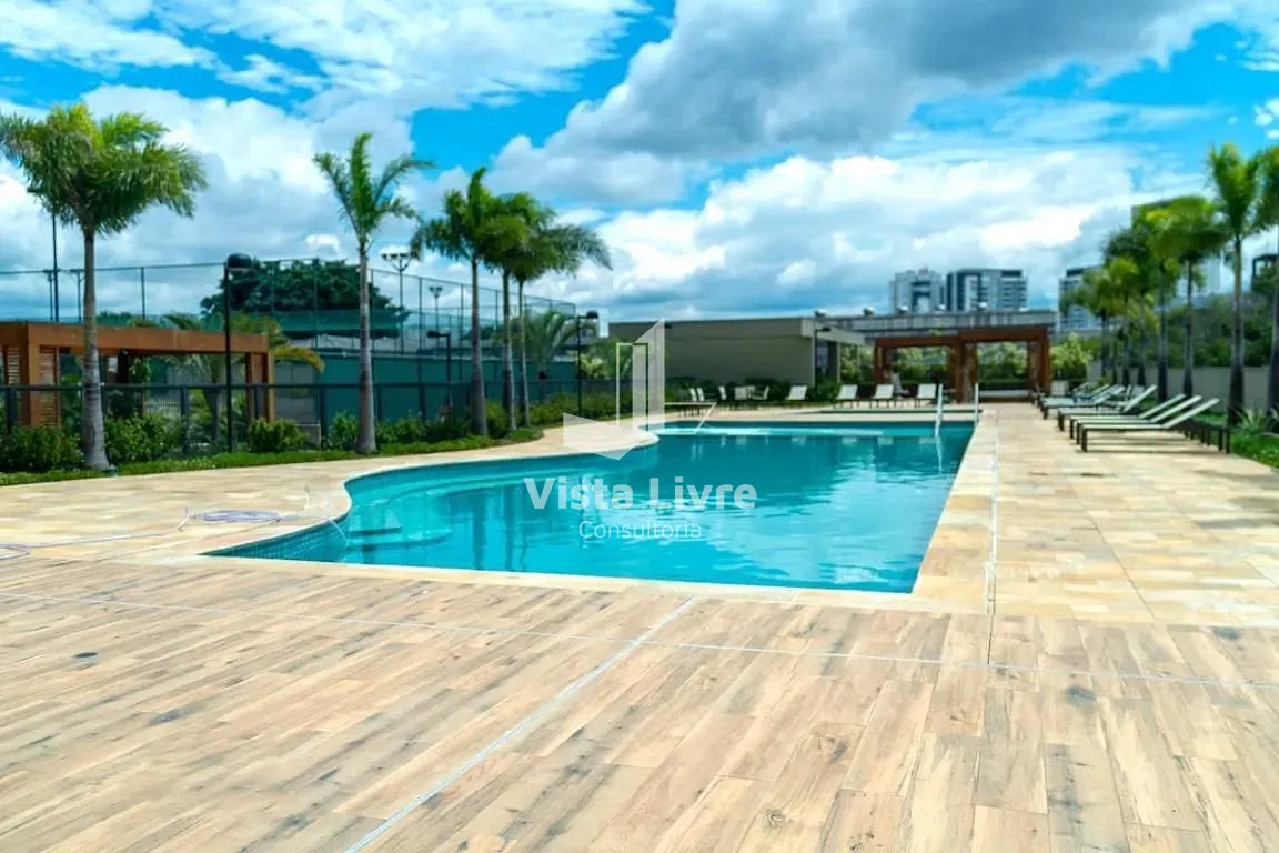 Apartamento, 3 quartos, 159 m² - Foto 53