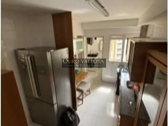 Apartamento 3 quartos e 2 banheiros, à venda, no bairro Vila Olímpia em São Paulo