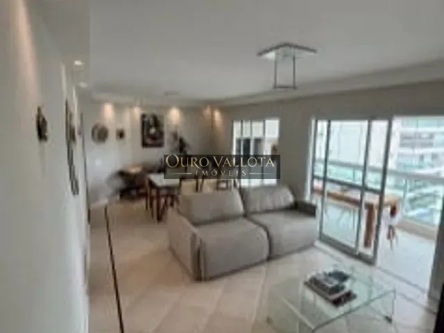 Apartamento 3 quartos e 2 banheiros, à venda, no bairro Vila Olímpia em São Paulo
