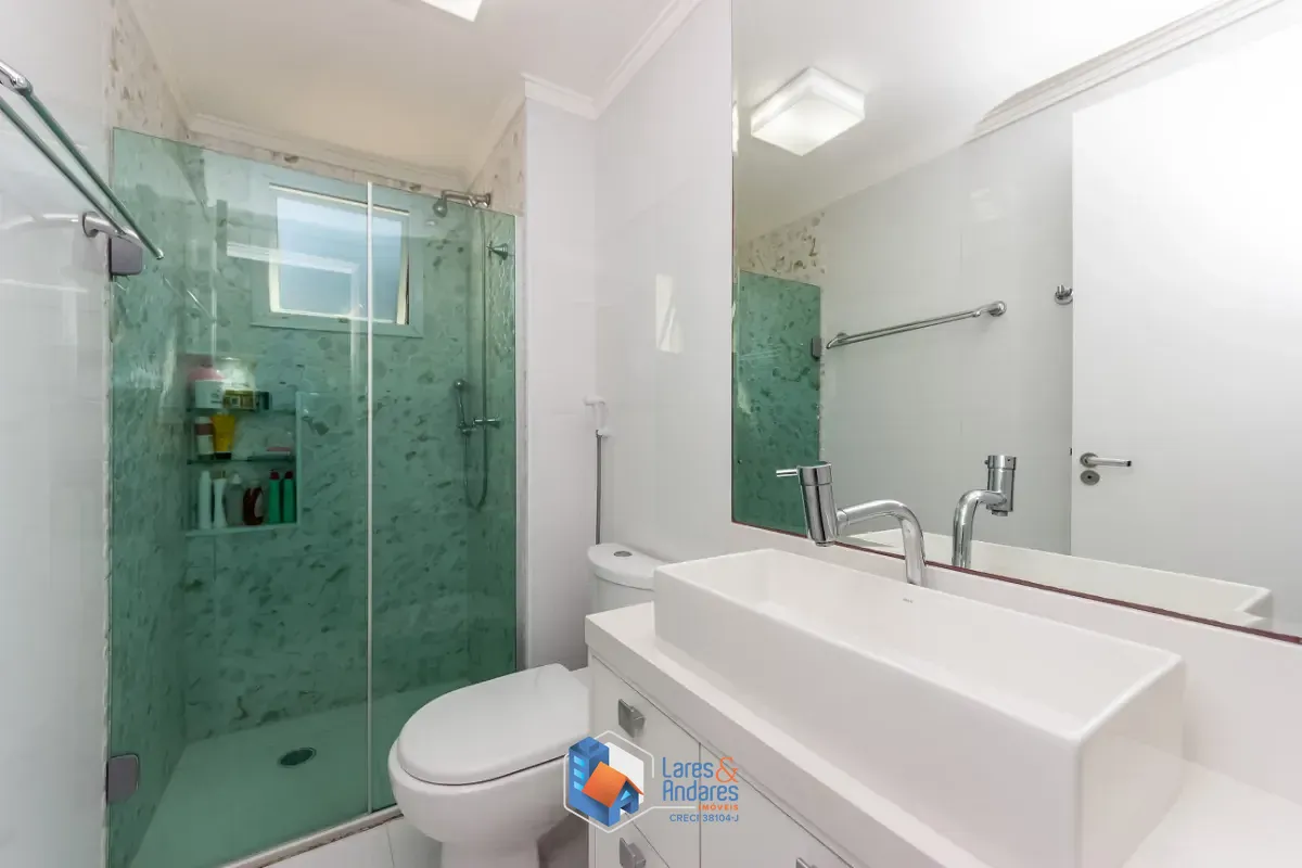 Apartamento, 2 quartos, 56 m² - Foto 45