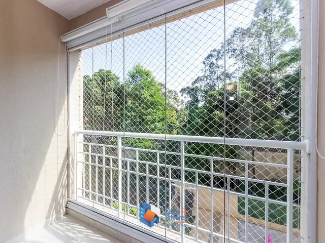 Apartamento com 56m² 2 quartos e 2 banheiros, à venda, no bairro Jardim Celeste em São Paulo