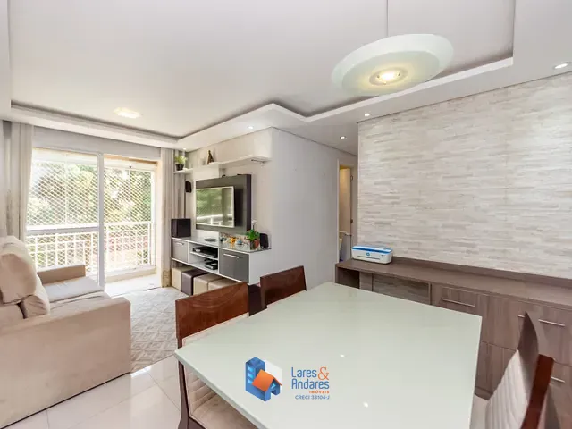 Apartamento com 56m² 2 quartos e 2 banheiros, à venda, no bairro Jardim Celeste em São Paulo