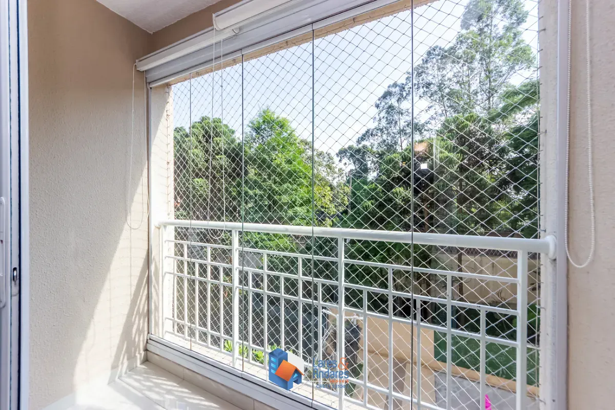 Apartamento, 2 quartos, 56 m² - Foto 5