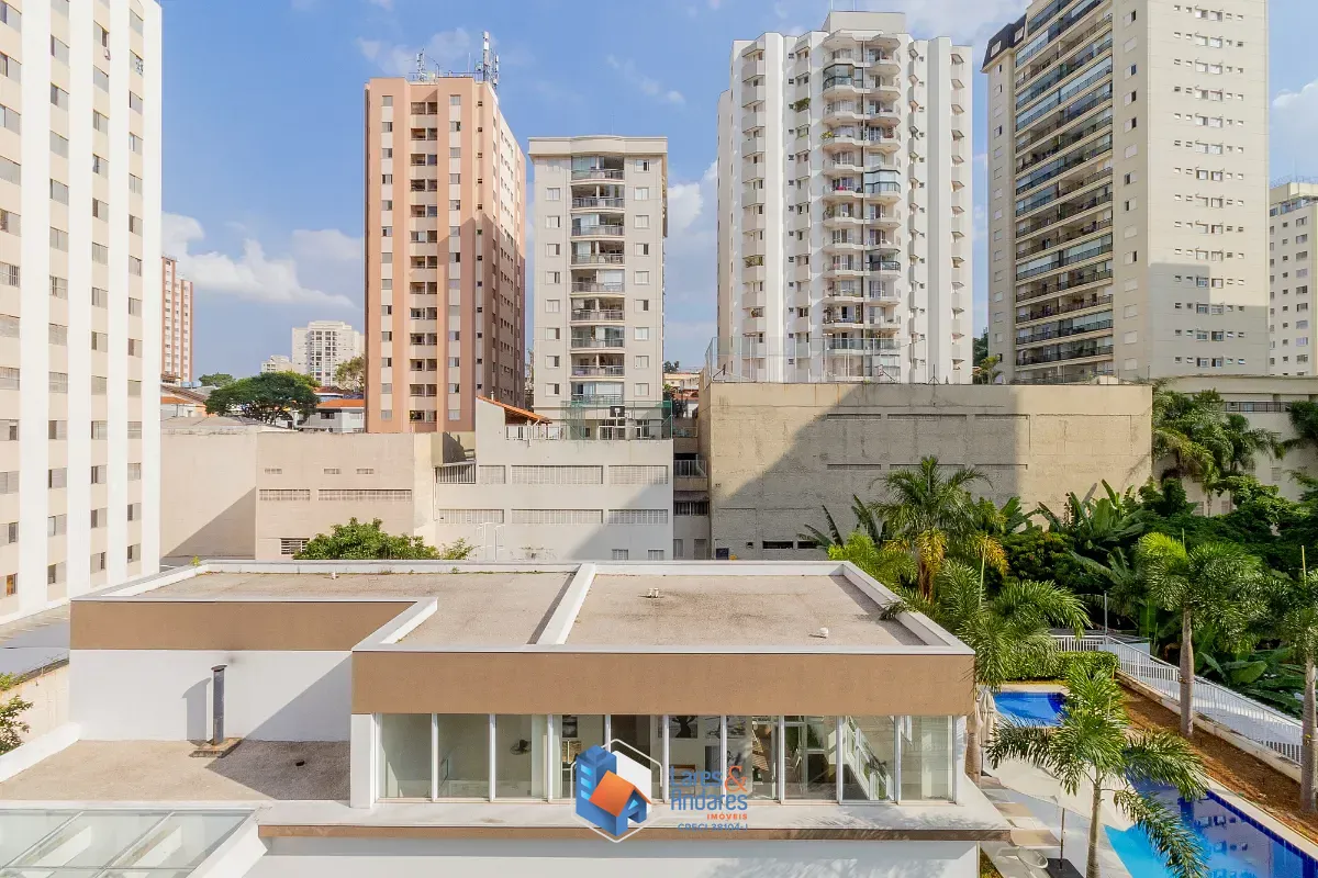 Apartamento, 2 quartos, 66 m² - Foto 11