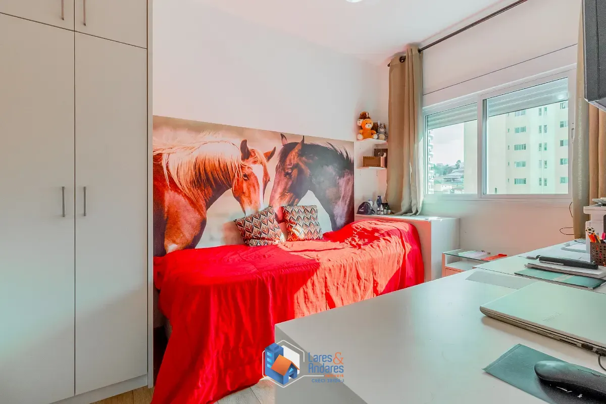 Apartamento, 2 quartos, 66 m² - Foto 21