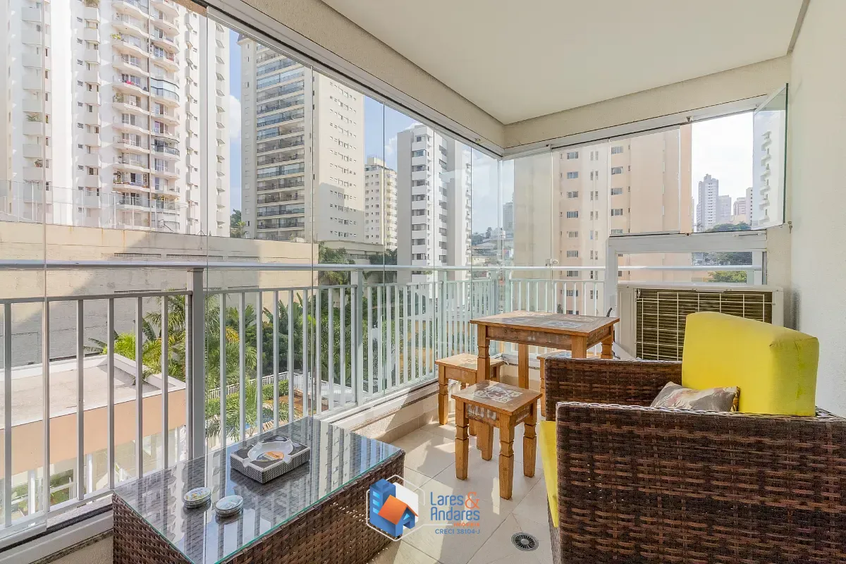 Apartamento, 2 quartos, 66 m² - Foto 5
