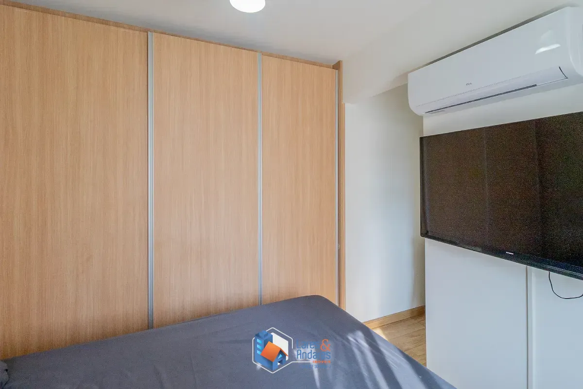 Apartamento, 2 quartos, 66 m² - Foto 17