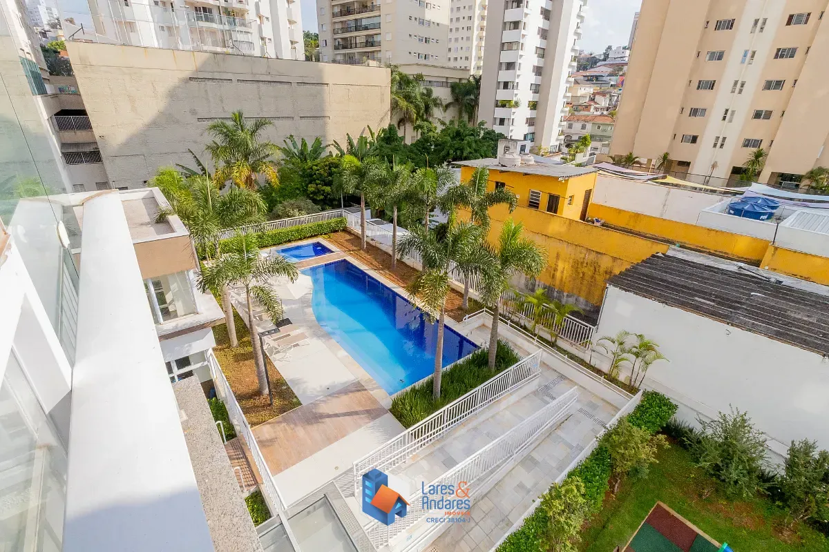 Apartamento, 2 quartos, 66 m² - Foto 9