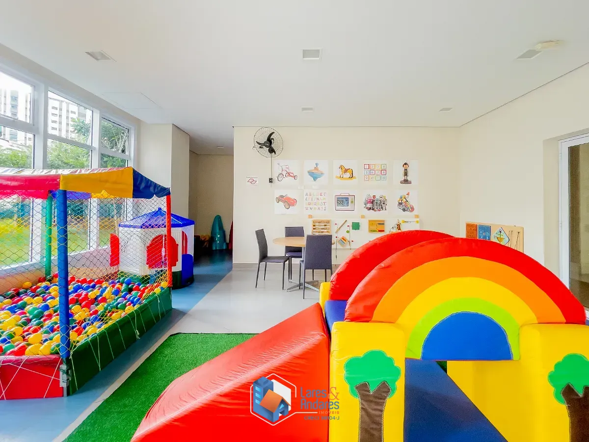 Apartamento, 2 quartos, 66 m² - Foto 30