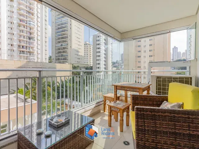 Apartamento com 66m² 2 quartos e 2 banheiros, à venda, no bairro Bosque da Saúde em São Paulo