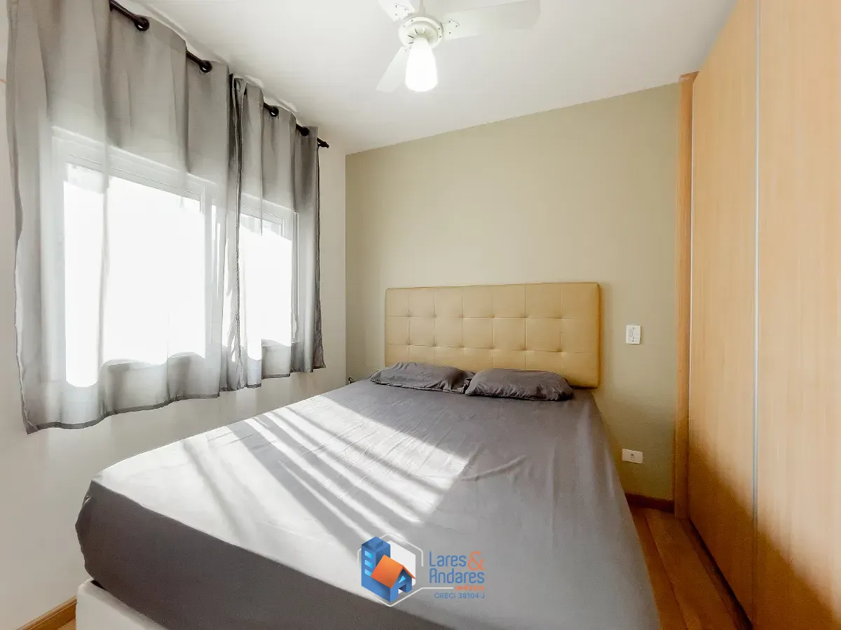 Apartamento, 2 quartos, 66 m² - Foto 8