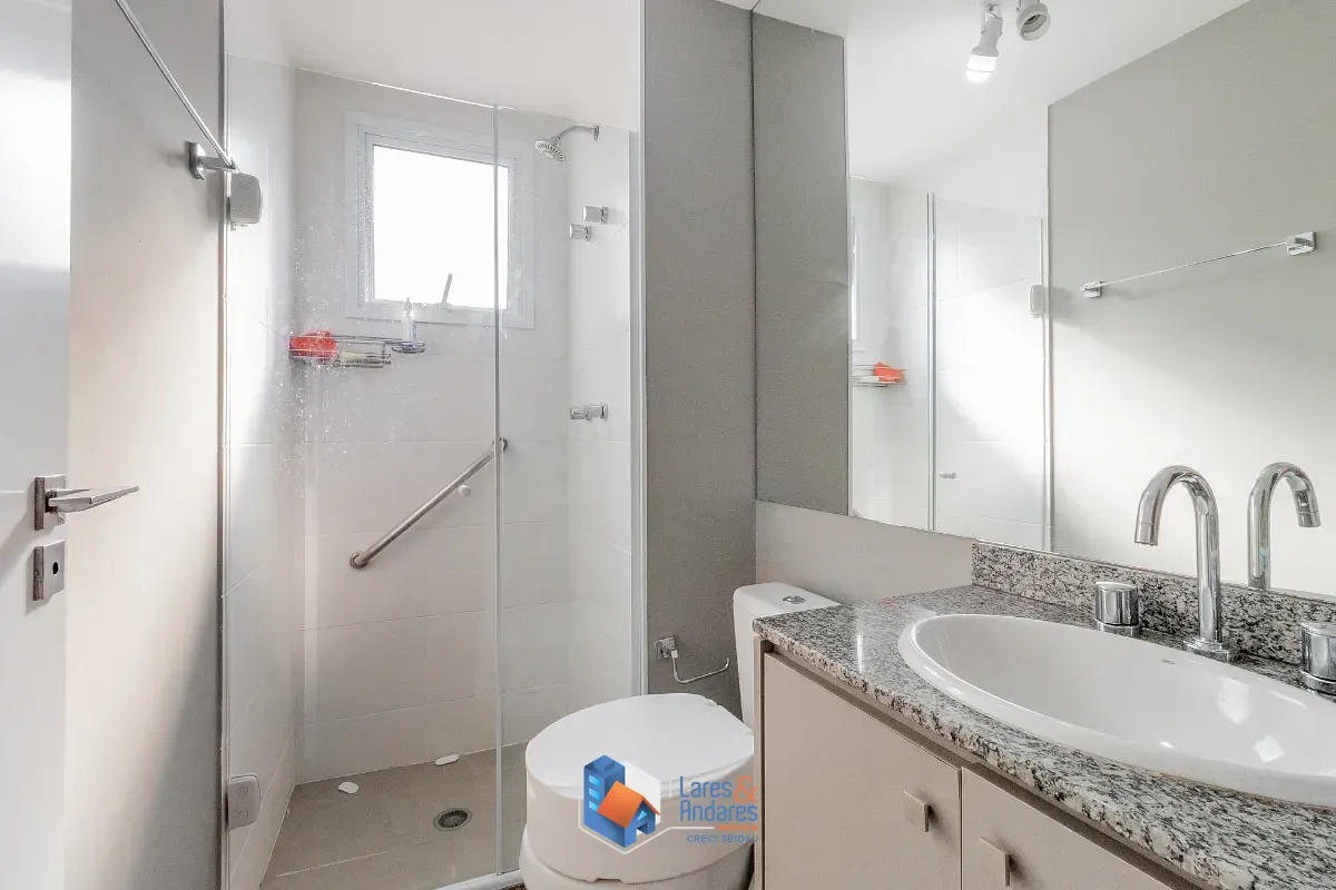 Apartamento, 2 quartos, 66 m² - Foto 20