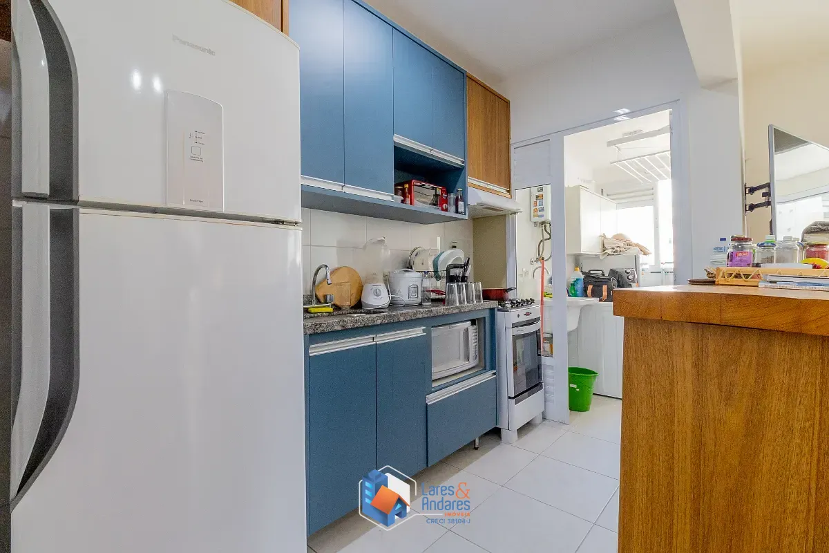 Apartamento, 2 quartos, 66 m² - Foto 13